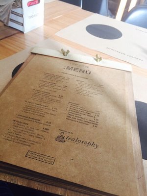 Menu photo 2 Tipo Siete Buenos Aires, C
