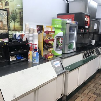 Gaswick Marathon - a variety of coffee machines - Gas Stations Near Me - St. Petersburg, Florida Gaswick Marathon - a variety of coffee machines - Gas Stations Near Me - St. Petersburg, Florida