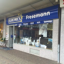 EURONICS Fresemann