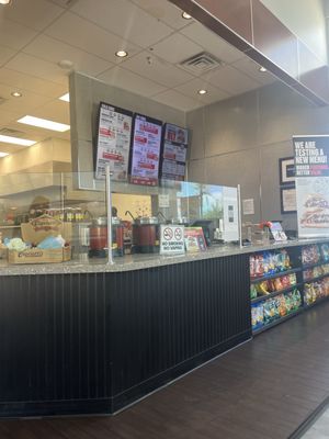 Capriotti's Sandwich Shop by null