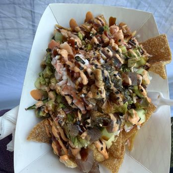 Sushi Obsession - Food Stands Near Me