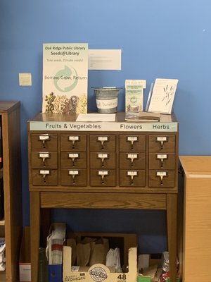 OAK RIDGE PUBLIC LIBRARY - Updated December 2025 - 30 Photos - 1401 Oak ...