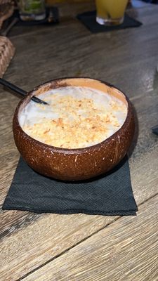 Batuqui on the Falls by null