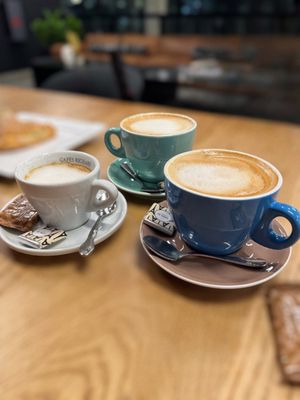 Saint Germain Bakery at The Interlock by null