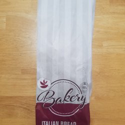 Giant - Today's errand, I do love the Bakery. It was only $1 too!