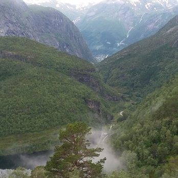 Trolltunga - Landmarks & Historical Buildings Near Me - Odda, 12