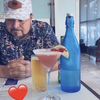 Brazos Bar & Bistro - Drinks were perfect ! - American Near Me - Waco, Texas Brazos Bar & Bistro - Drinks were perfect ! - American Near Me - Waco, Texas