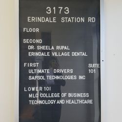 Erindale Village Dental