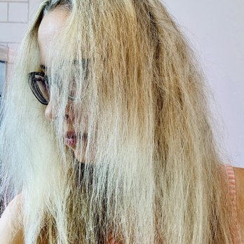Diamond Salon & Spa - My hair was abused at the salon - Hair Salons Near Me - San Juan Capistrano, California Diamond Salon & Spa - My hair was abused at the salon - Hair Salons Near Me - San Juan Capistrano, California