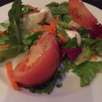 Jubilations - Salad - Dinner Theater Near Me - Edmonton, Alberta Jubilations - Salad - Dinner Theater Near Me - Edmonton, Alberta