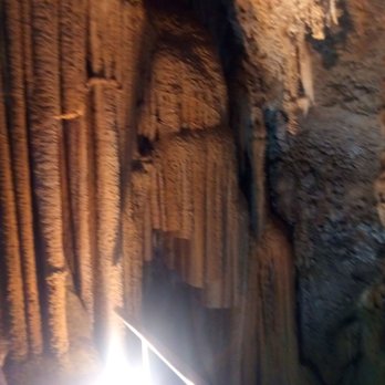 Lake Shasta Caverns - Landmarks & Historical Buildings Near Me - Lakehead, California
