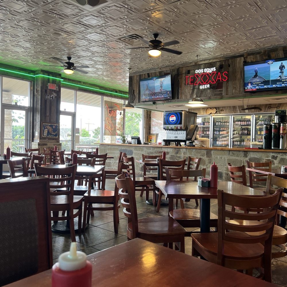 Babe's Old Fashioned Food - Dining area - Burgers Near Me - Helotes, Texas Babe's Old Fashioned Food - Dining area - Burgers Near Me - Helotes, Texas
