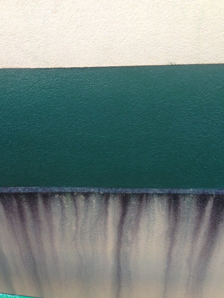 Slide of Nighthawk Services