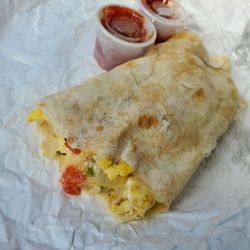 Hunger Buster