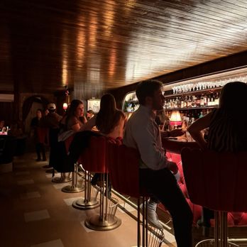 The Red Fox - bar - Cocktail Bars Near Me - Boston, Massachusetts