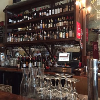 Mateo - Tapas Bars Near Me - Durham, North Carolina
