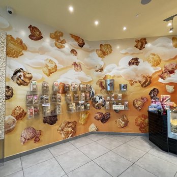 Brown Bag Popcorn - Popcorn Shops Near Me - Troy, Michigan
