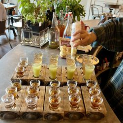 Catoctin Creek Distilling Company