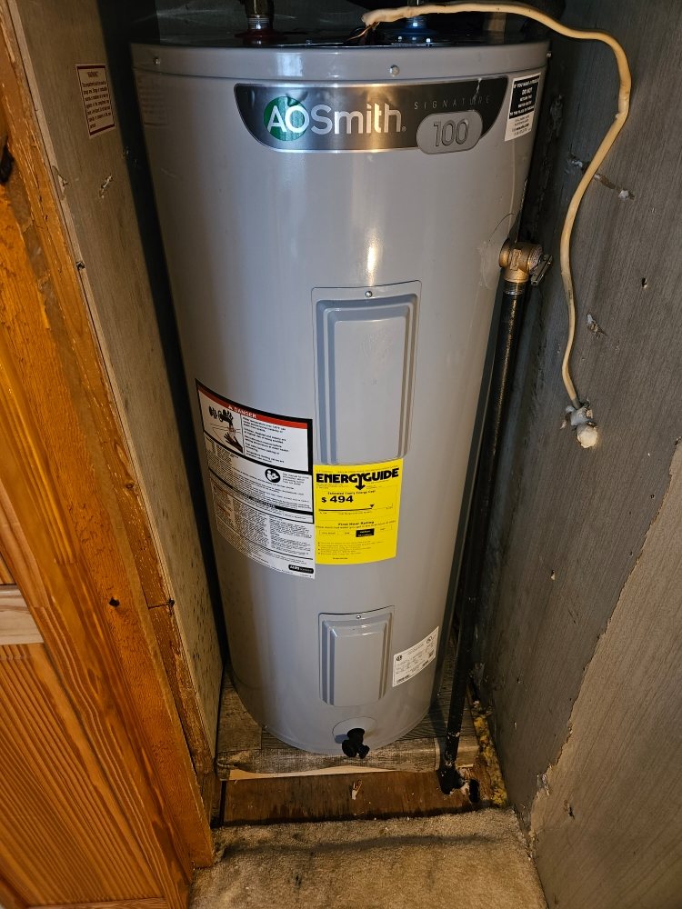 Slide of Urban Handyman Service