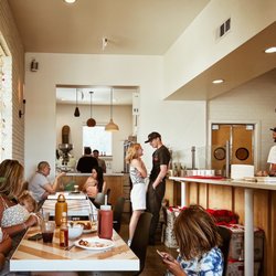 Evergreen - Coffee Shop & Boutique Hotel - Love the ambiance of this spot