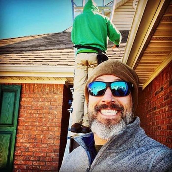 Slide of Southern Precision Homes