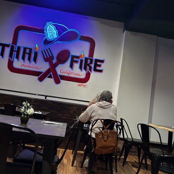 Thai Fire - Thai Near Me - Ventura, California Thai Fire - Thai Near Me - Ventura, California