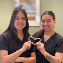 A+ Family Dentistry