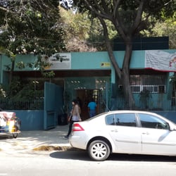 Biblioteca Carlos Fuentes