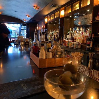 Lady Blue - Mezcal "ridin' dirty" - Cocktail Bars Near Me - New York, New York Lady Blue - Mezcal "ridin' dirty" - Cocktail Bars Near Me - New York, New York