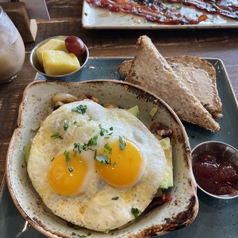 First Watch - Breakfast & Brunch Near Me - San Antonio, Texas