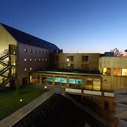 Park Holiday Congress & Wellness Hotel - Park Holiday