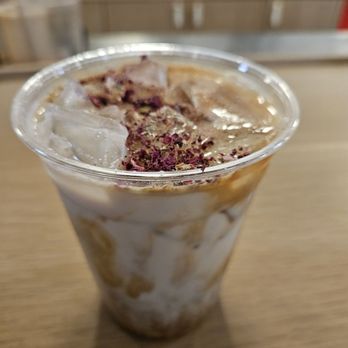 Loba Pastry + Coffee - Turkish Delight! - Coffee & Tea Near Me - Chicago, Illinois