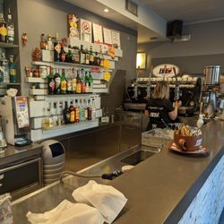 Bar Astra