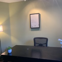Clear Mind Psychiatry - Office room
