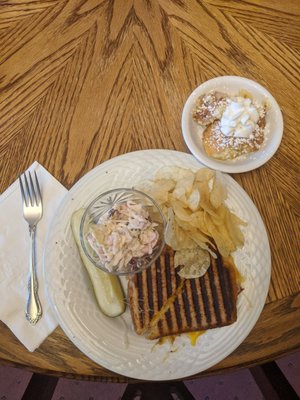 Abilene's Victorian Inn Bed & Breakfast by null