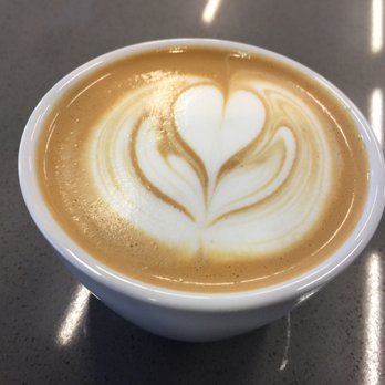 Cafe Dulce - Coffee & Tea Near Me - Los Angeles, California
