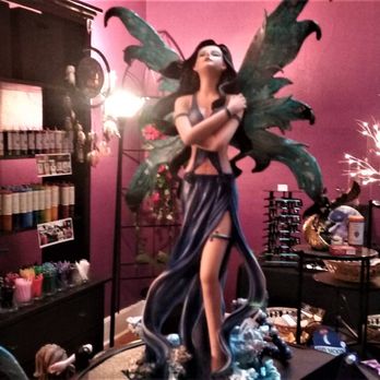 Mystic Rose Magick - Another beautiful fairy - Spiritual Shop Near Me - Addison, New York Mystic Rose Magick - Another beautiful fairy - Spiritual Shop Near Me - Addison, New York