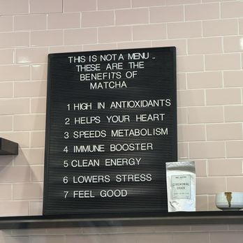 Holy Matcha - Tea Rooms Near Me - San Diego, California Holy Matcha - Tea Rooms Near Me - San Diego, California
