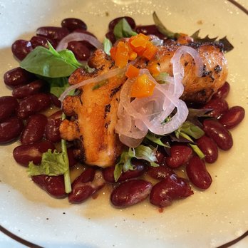 COD Restaurant - Seafood Near Me - Los Angeles, California
