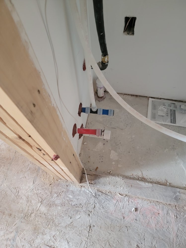 Slide of DOH Mechanical