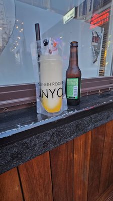 230 Fifth Rooftop Bar by null 230 Fifth Rooftop Bar by null