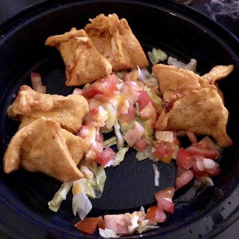 The Olive Tree - Crab Wontons - Italian Near Me - Glen Burnie, Maryland The Olive Tree - Crab Wontons - Italian Near Me - Glen Burnie, Maryland