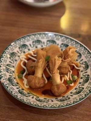 Weera Thai - Rainbow by null