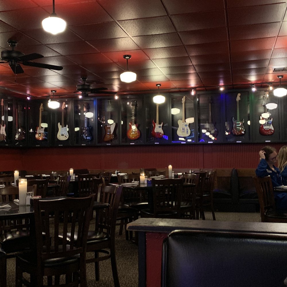 Two Frogs Grill - American Near Me - Ardmore, Oklahoma Two Frogs Grill - American Near Me - Ardmore, Oklahoma