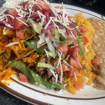 Borreguitas Bar Express - Vegan Street Taco - Mexican Near Me - Pomona, California