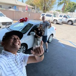 B&J Car Company