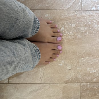 Unique nails & massage  - Nail Salons Near Me - San Jose, California
