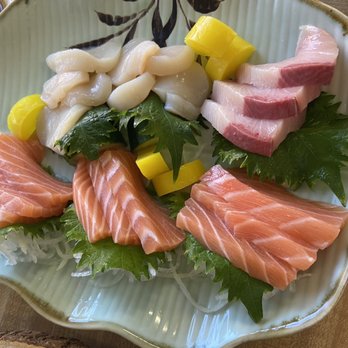 Teruaki - Sashimi Platter - Japanese Near Me - San Francisco, California Teruaki - Sashimi Platter - Japanese Near Me - San Francisco, California