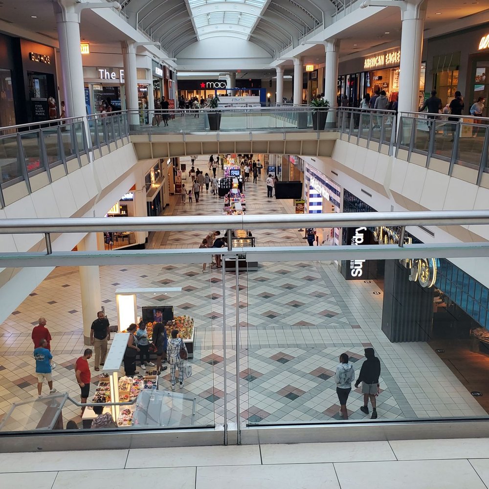 South Shore Plaza - Shopping Centers Near Me - Braintree, Massachusetts