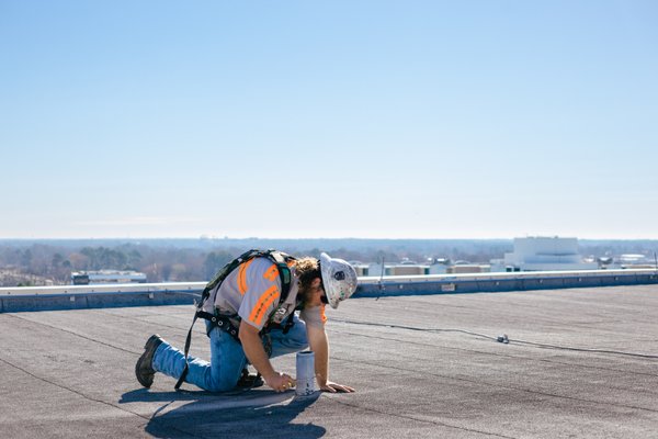 Baker Roofing Company